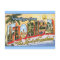Greetings from Florida - Vintage Travel
