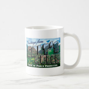 Greetings from Galt's Gulch Mug