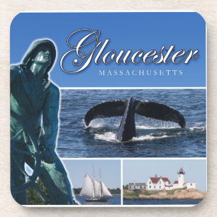 Greetings from Gloucester Coaster