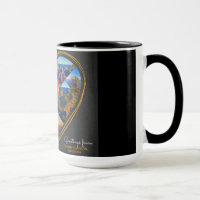 Greetings From Grand Canyon, Arizona ♥ Mug