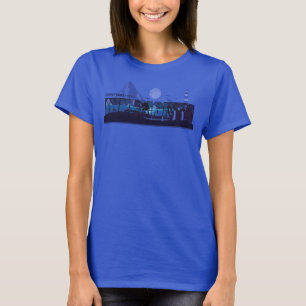 Greetings from Innsmouth Devils Reef Lovecraft T-Shirt