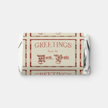 Greetings from the North Pole  II