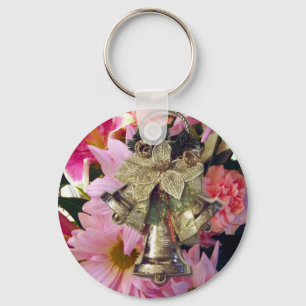 Greetings_ Keychain