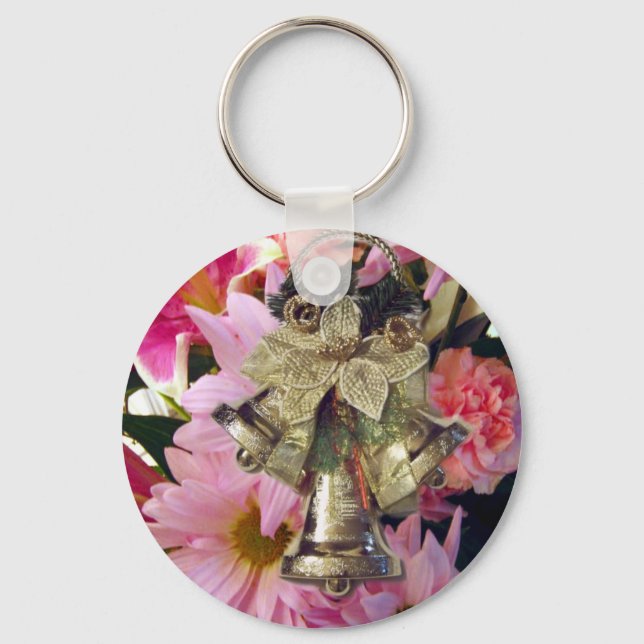 Greetings_ Keychain (Front)