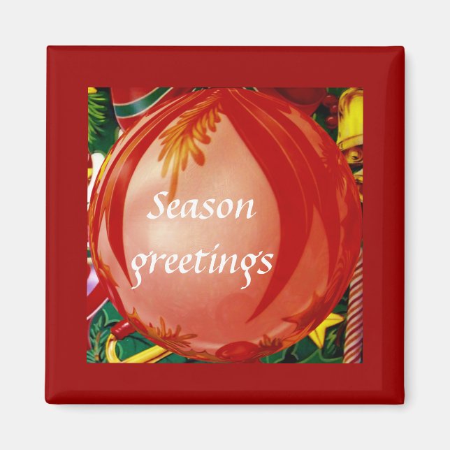 Greetings_ Magnet (Front)