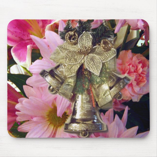 Greetings_ Mouse Pad (Front)