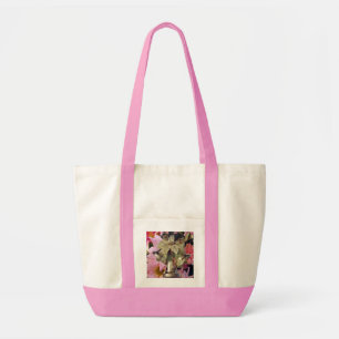 Greetings_ Tote Bag