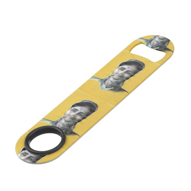 Greg Bar Key (Front Angled)