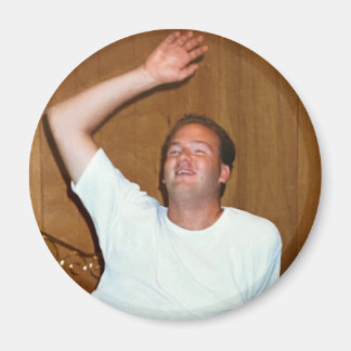 Greg Wahl  Magnet