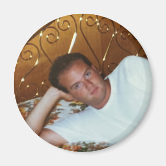 Greg Wahl  Magnet