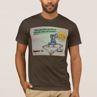 Gregarious 365 Day 1 T-Shirt