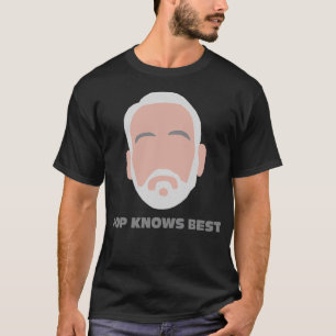 Gregg Popovich T-Shirt