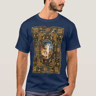 Gregorian Maiden T-Shirt