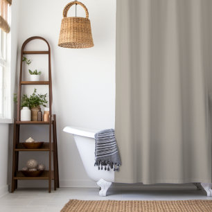 Greige Solid Colour Customize It