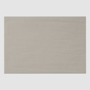 Greige Tissue Paper