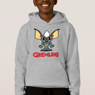 Gremlins Stripe Cute Comic Character