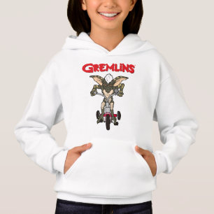 Gremlins   Stripe Riding Tricycle