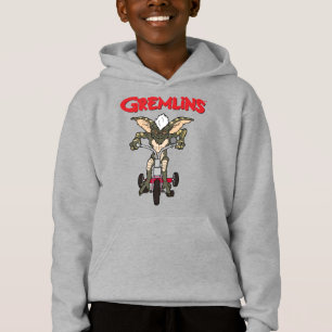 Gremlins   Stripe Riding Tricycle