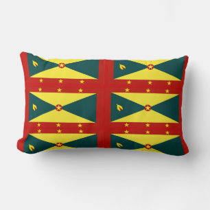 Grenada american mojo pillow