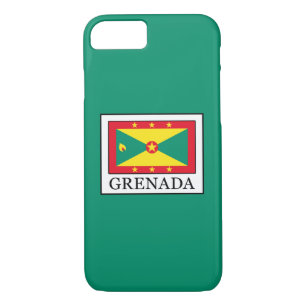 Grenada iPhone 8/7 Case