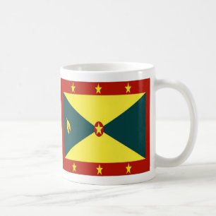 Grenada Coffee Mug