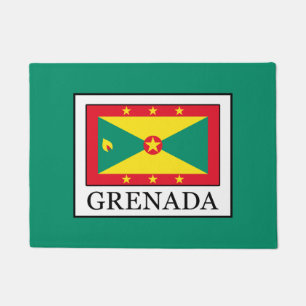 Grenada Doormat