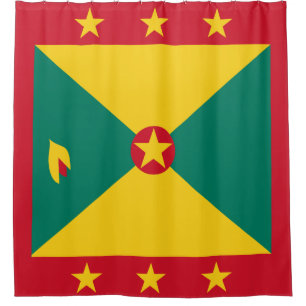 Grenada Flag