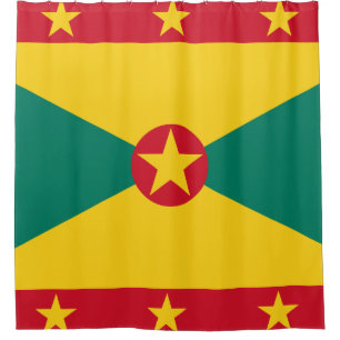 Grenada Flag