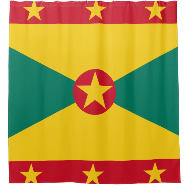 Grenada Flag (Front)