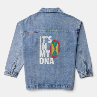 Grenada Flag Pride Pays Accueil Nation Famille
