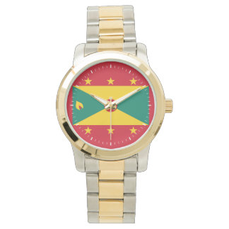 Grenada Flag  Watch