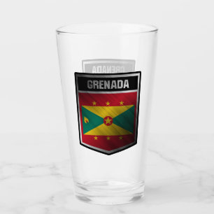 Grenada Glass
