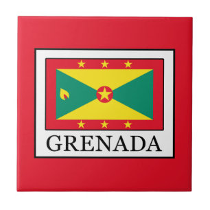 Grenada Tile