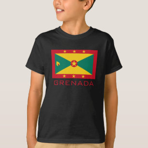 grenade T-Shirt