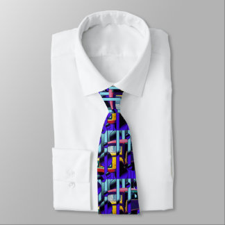 Grenadian wooden bus tie