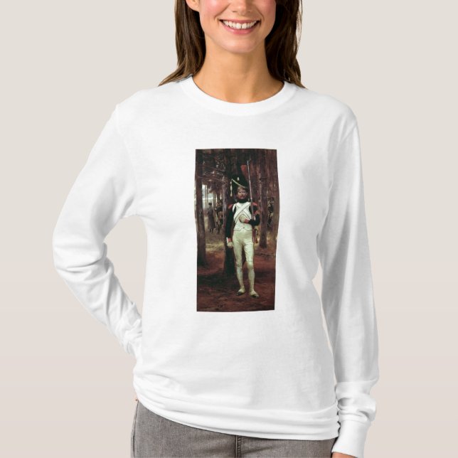Grenadier Guard T-Shirt (Front)