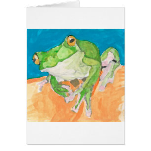 Grenouille