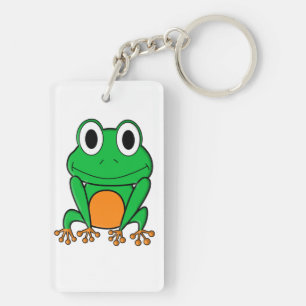Grenouille