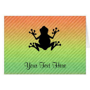 Grenouille