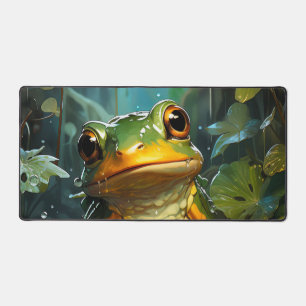 Grenouille Artsy