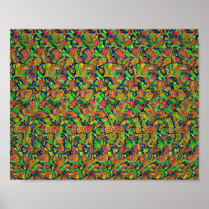 grenouille de lecture - Impression 3D cachée