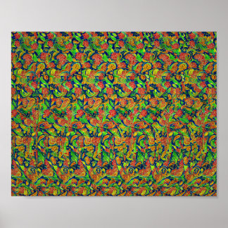 grenouille de lecture - Impression 3D cachée