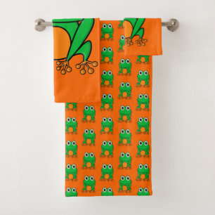 Grenouille verte