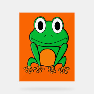 Grenouille verte