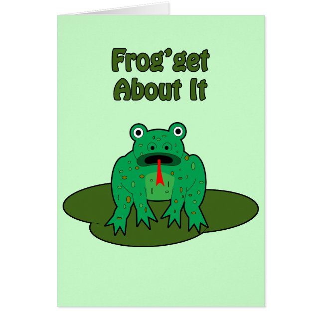 Grenouille Verte - Grenouille En Savoir Plus (Devant)