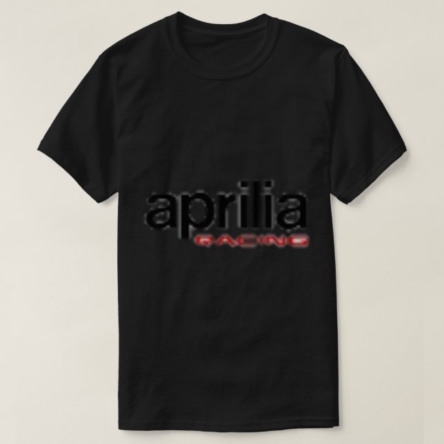 Gresini Racing                        T-Shirt (Design Front)
