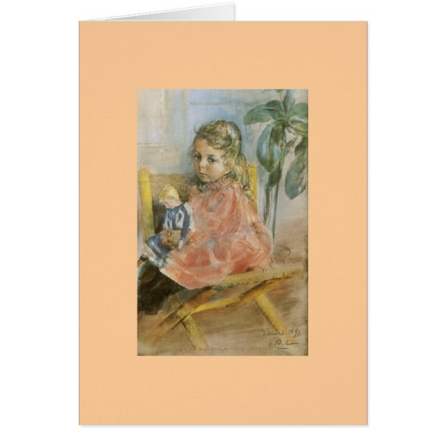 Greta et Dora Nora (Devant)