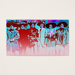 Grève 1909 de femmes d'usine