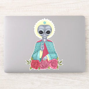 Grey Alien