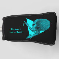 Grey Alien, the truth is out there